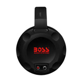 Boss Audio 4" Marine 2 Way 400W Waketower - Sold in Pairs