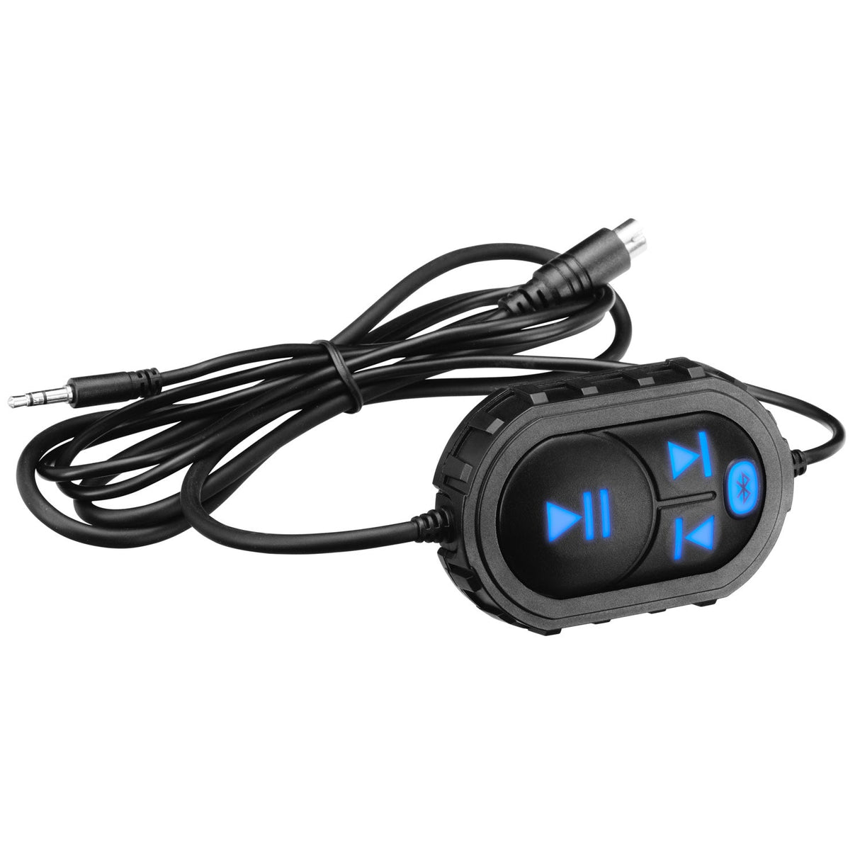 Boss Audio 4" Weatherproof Amplified Bluetooth Power Pod