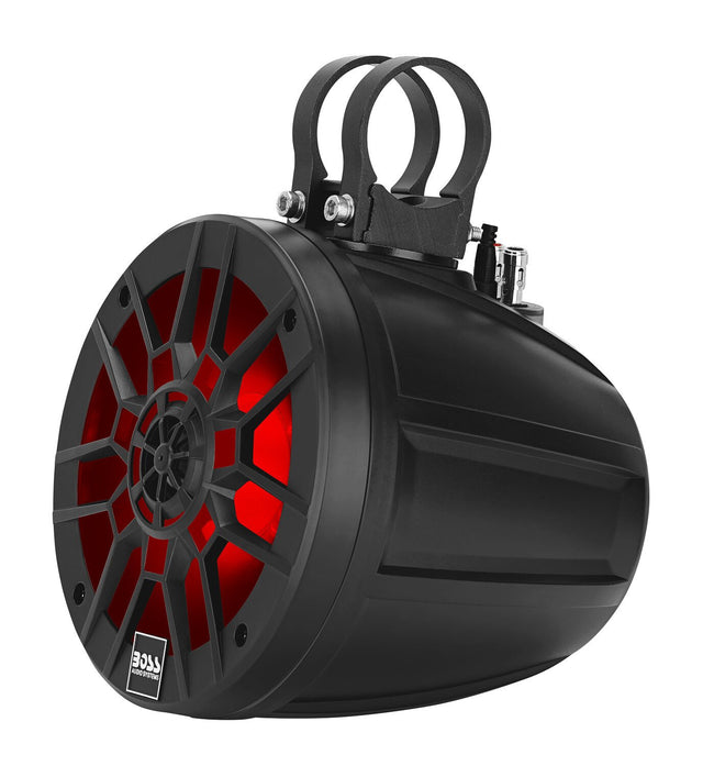 Boss Audio 6.5" 2-Way 600W Waketower (Sold in Pairs)