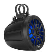 Boss Audio 6.5" 2-Way 600W Waketower (Sold in Pairs)