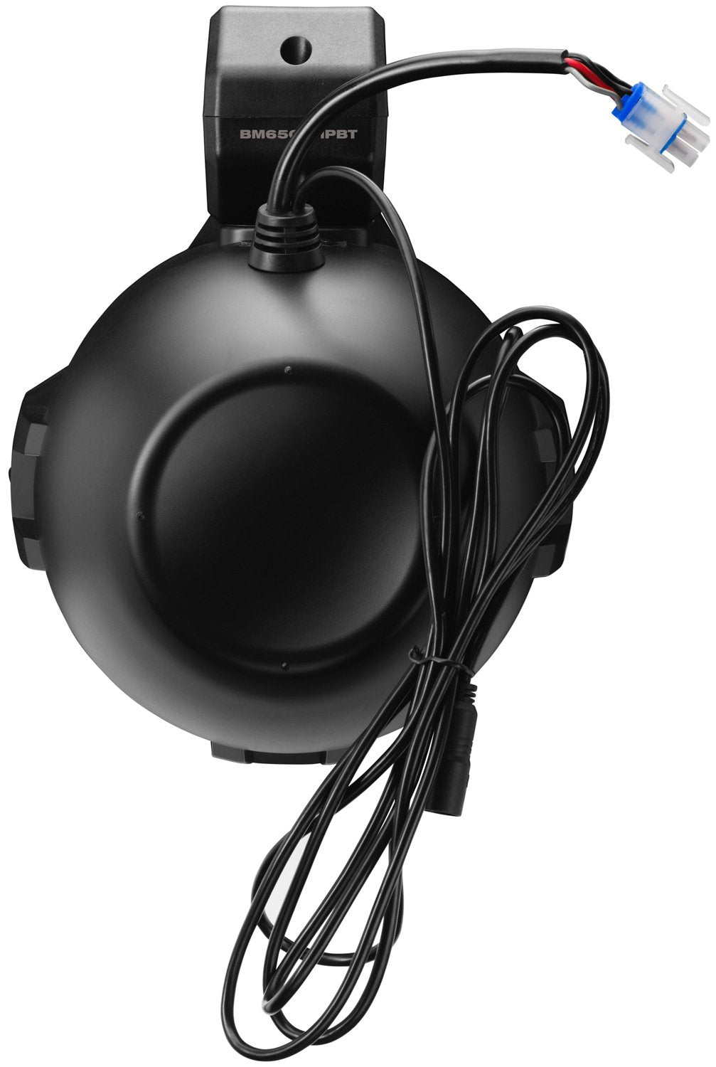 Boss Audio 6.5" Weatherproof Amplified Bluetooth Power Pod