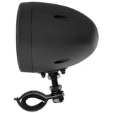 Boss Audio Black Motorcycle/ATV Sound System with Bluetooth