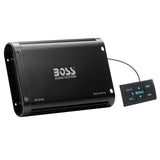 Boss Audio Bluetooth 4CH 500W Amplifier - Bps4B