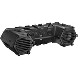 Boss Audio Bluetooth Amplified All Terrain Sound System Features LED Light Bar