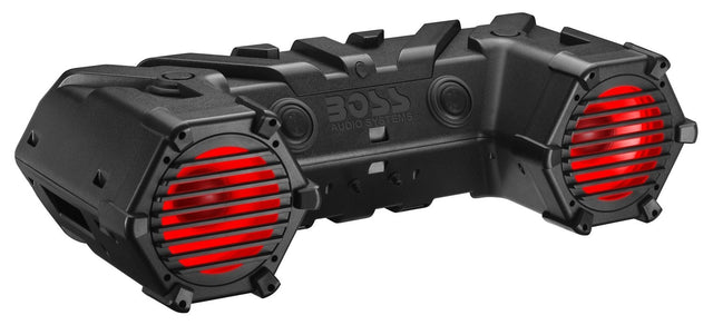 Boss Audio Bluetooth Amplified All-Terrain Sound System