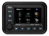 Boss Audio Gauge MECH-LESS Multimedia Player (no CD/DVD) 5" Touchscreen
