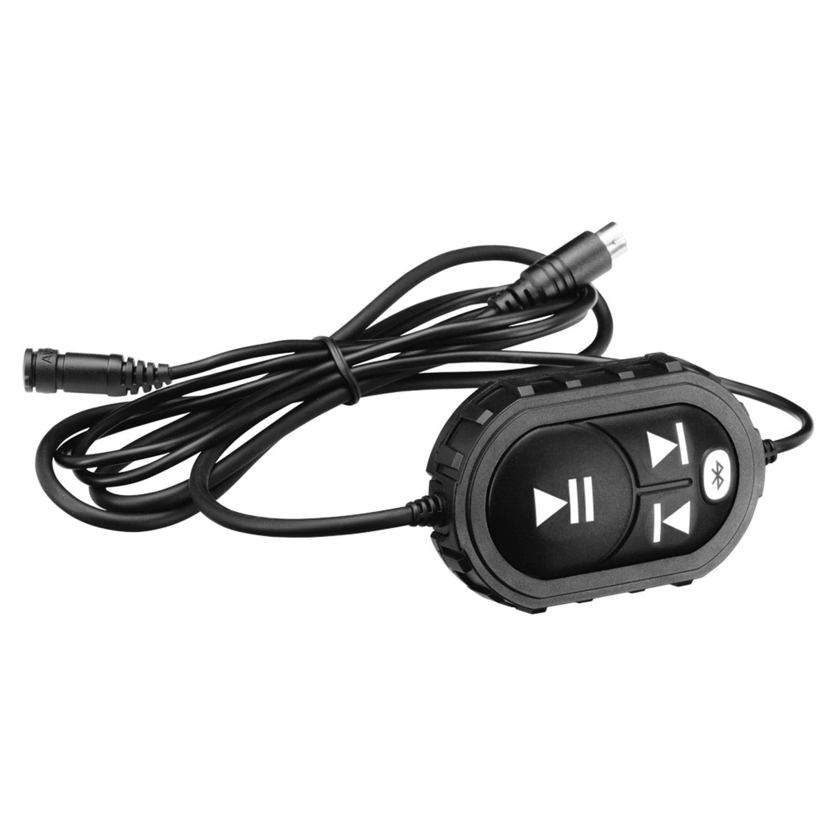 Boss Audio Powersports Plug and Play Audio System with Weatherproof 6.5