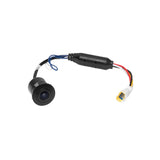 Boss Audio Rear View Camera Featuring Weather Proof