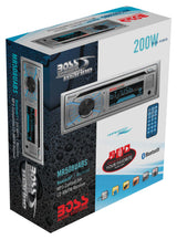 Boss Audio Single DIN, CD/MP3 Player Bluetooth
