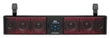 Boss Audio Weatherproof 26 inch IPX5 Rated ATV/UTV Sound bar