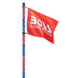 Boss Audio XP6 360 RGB LED Whip