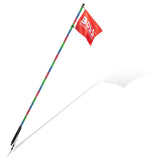 Boss Audio XP6 360 RGB LED Whip