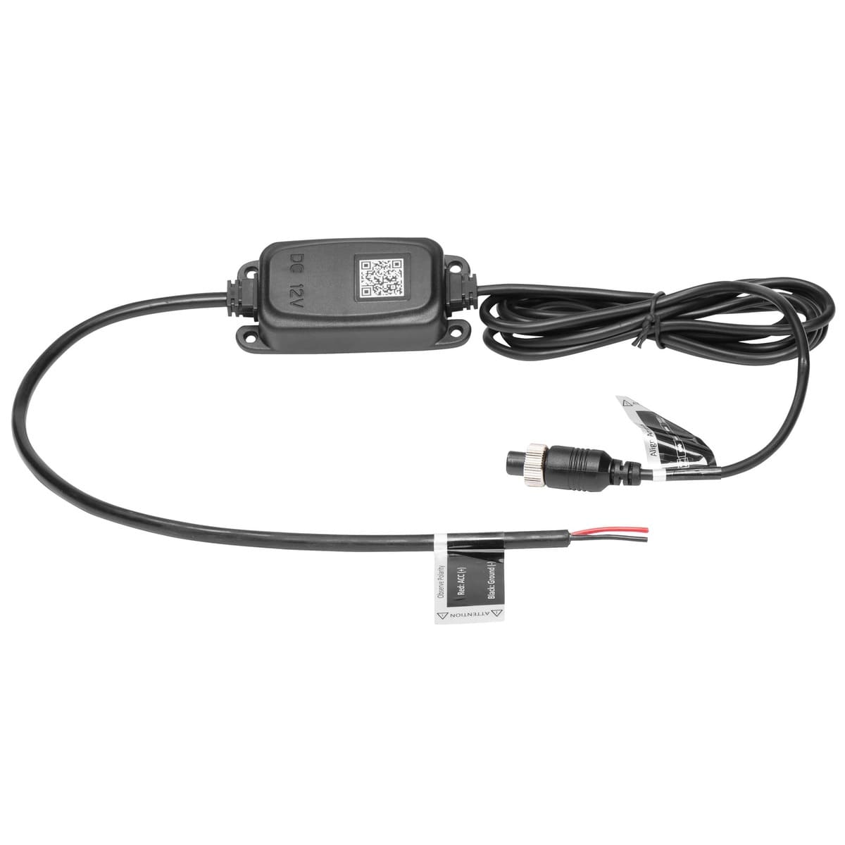 Boss Audio XP6 360 RGB LED Whip