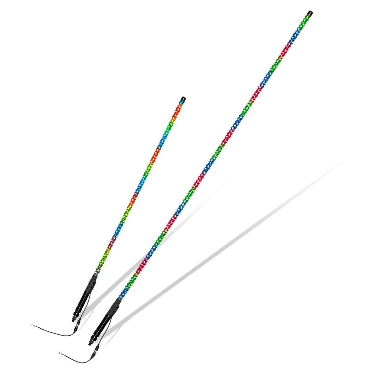 Boss Audio XP6 360 RGB LED Whip