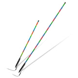 Boss Audio XP6 360 RGB LED Whip