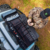 BoxoUSA 69-Piece Metric UTV Tool Roll