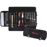 BoxoUSA 69-Piece Metric UTV Tool Roll