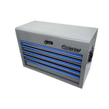 BoxoUSA Metric and SAE UTV 190-Piece Tool Set w/ 5 Drawer Hand Carry Tool Box