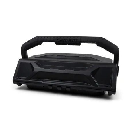 BRP '18-'19 Can-Am Defender Compartment Net Heating System Dash Storage