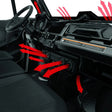BRP '18-'19 Can-Am Defender Defrost Heat & Ventilation System