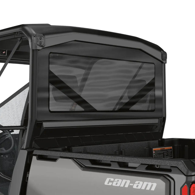 BRP '18-'19 Can-Am Defender Soft Rear Panel