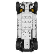BRP '18-'20 Can-Am Commander Central Skid Plate
