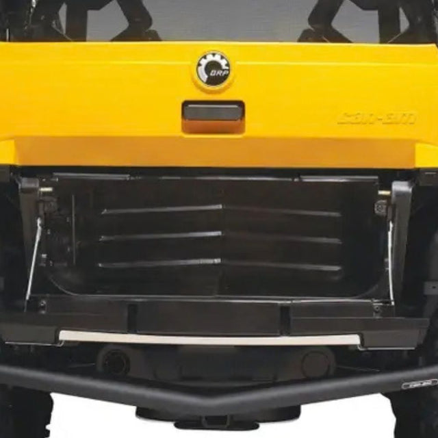 BRP '18-'20 Can-Am Commander Rear Bumper
