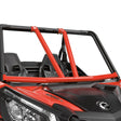 BRP '18-'20 Can-Am Maverick Sport Lonestar Racing Front Intrusion Bar - Red