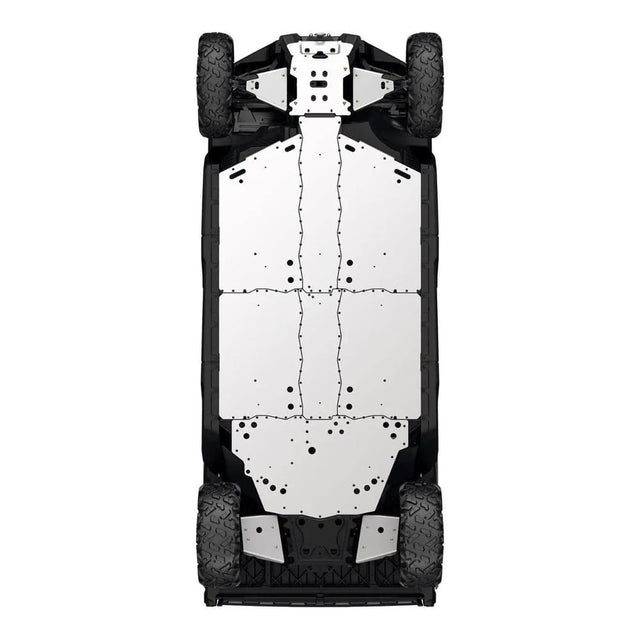 BRP '18-'21 Can-Am Defender Front A-Arm Protectors