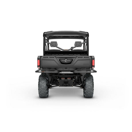 BRP '18-'21 Can-Am Defender Rear Bumper