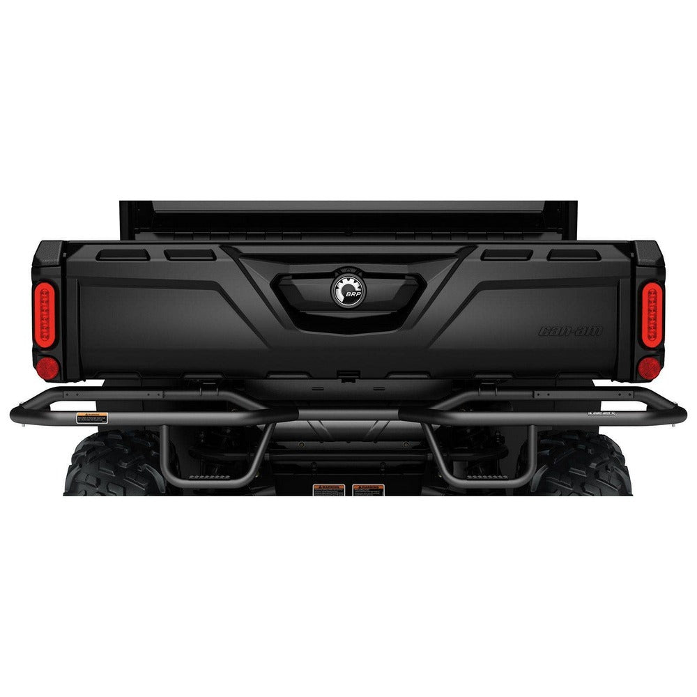 BRP '18-'21 Can-Am Defender Rear Bumper
