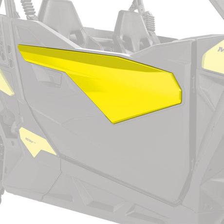 BRP '18-'21 Can-Am Maverick Trail Door Trim