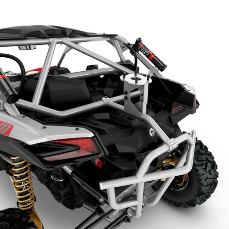 BRP '18-'21 Can-Am Maverick X3 Lonestar Racing Spare Tire Holder
