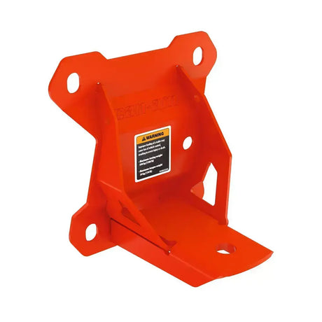 BRP '18-'21 Can-Am Maverick X3 Rear Hitch