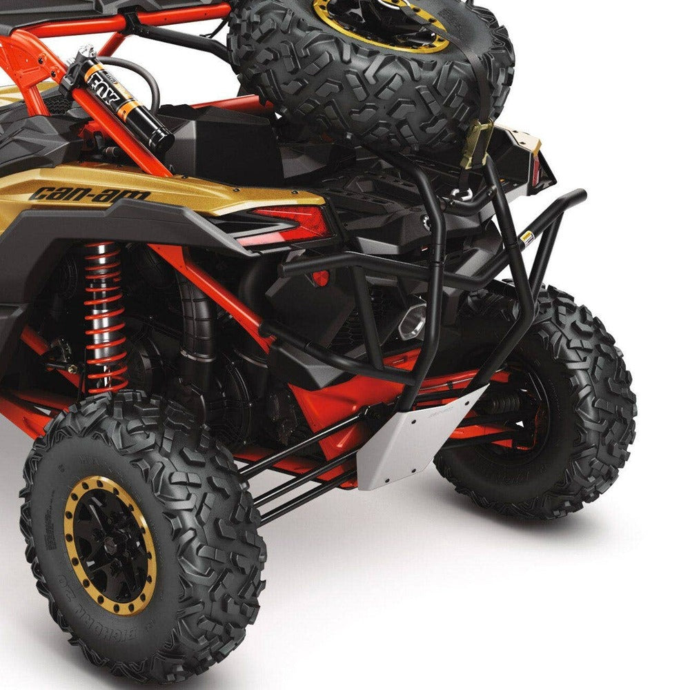 BRP '18-'22 Can-Am Maverick X3 Rear Cage Extension