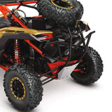 BRP '18-'22 Can-Am Maverick X3 Rear Cage Extension