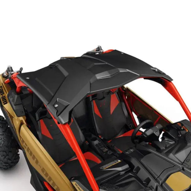 BRP '18-'22 Can-Am Maverick X3 Sport Roof
