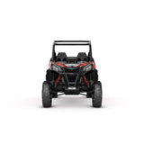 BRP '18-'23 Can-Am Maverick Sports/ Trail Lonestar Racing Front Bumper