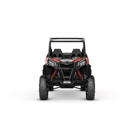 BRP '18-'23 Can-Am Maverick Sports/ Trail Lonestar Racing Front Bumper