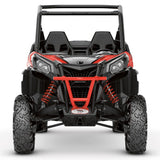 BRP '18-'23 Can-Am Maverick Sports/ Trail Lonestar Racing Front Bumper