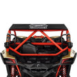 BRP '18-'23 Can-Am Maverick X3 Lonestar Racing Rear Intrusion Bar
