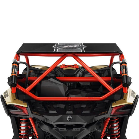 BRP '18-'23 Can-Am Maverick X3 Lonestar Racing Rear Intrusion Bar