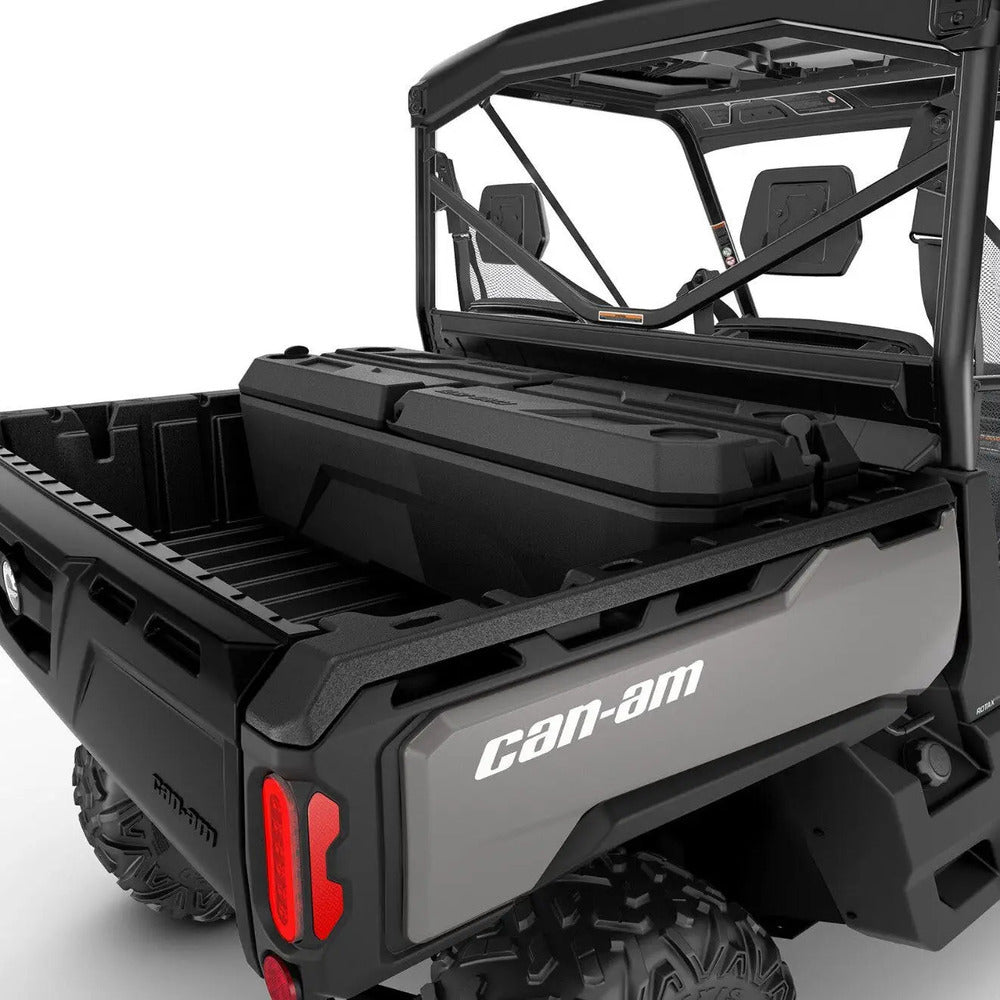 BRP '18-'25 Can-Am Defender Bed Tool Box