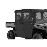 BRP '18-'25 Can-Am Defender Rear Soft Doors