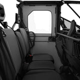 BRP '18-'25 Can-Am Defender Rear Soft Doors