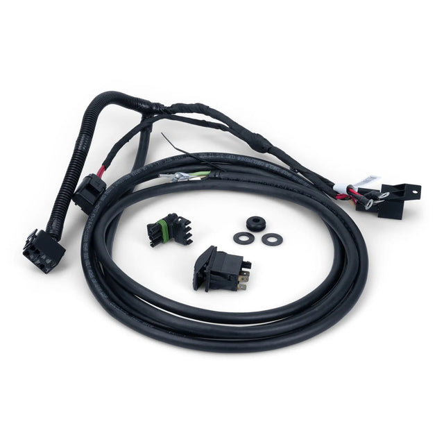 BRP '18-'25 Can-Am Maverick X3 Baja Designs Light Power Cable