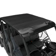 BRP '18-'26 Can-Am Defender Bimini Roof w/ Sun Visor