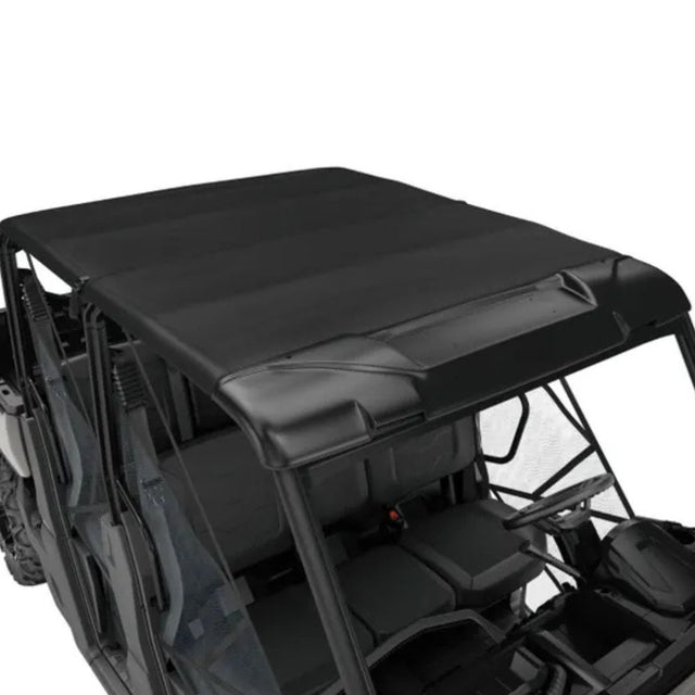 BRP '18-'26 Can-Am Defender Bimini Roof w/ Sun Visor