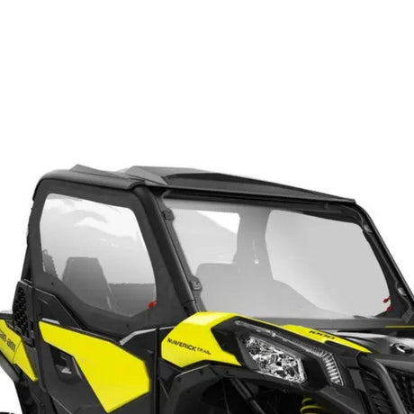 BRP '18-'26 Can-Am Maverick Trail Soft Cab Enclosure