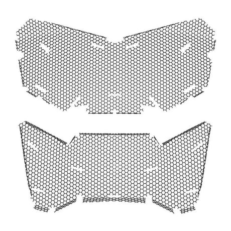 BRP '18-'26 Can-Am Maverick Trail/ Sport Radiator Protector